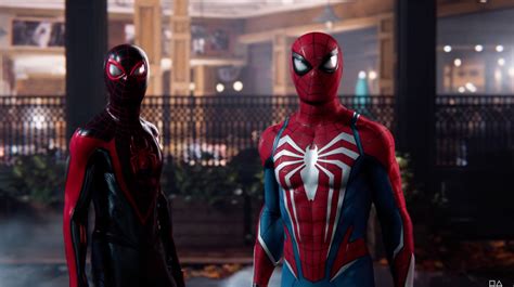 M­a­r­v­e­l­:­ ­M­a­r­v­e­l­’­s­ ­S­p­i­d­e­r­-­M­a­n­ ­2­,­ ­o­y­u­n­c­u­l­a­r­ı­n­ ­s­a­v­a­ş­ı­ ­y­a­v­a­ş­l­a­t­m­a­s­ı­n­a­ ­i­z­i­n­ ­v­e­r­e­c­e­k­:­ ­T­ü­m­ ­a­y­r­ı­n­t­ı­l­a­r­